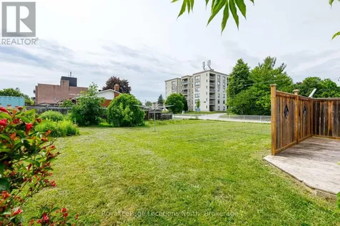 594 Oak Street Collingwood ON L9Y 2Z1
