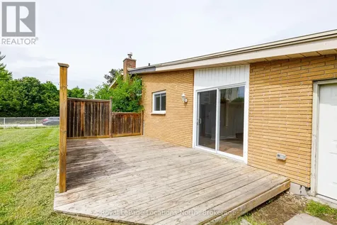 594 Oak Street Collingwood ON L9Y 2Z1