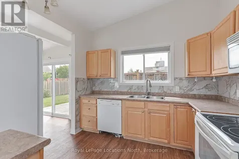 594 Oak Street Collingwood ON L9Y 2Z1