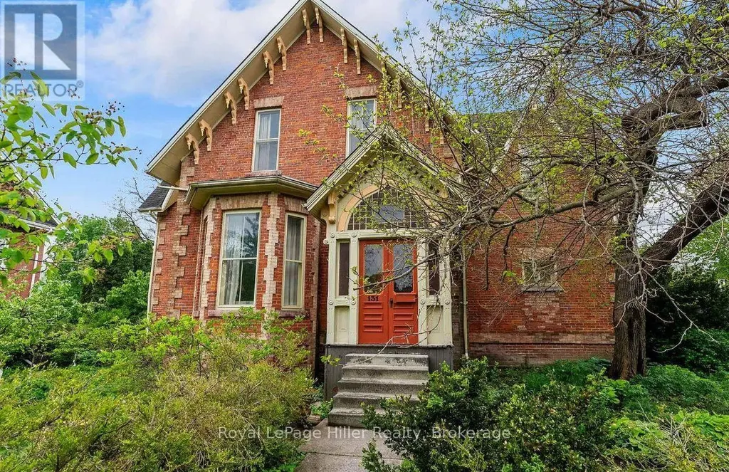131 Huron Street Stratford ON N5A 5S7