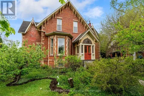 131 Huron Street Stratford ON N5A 5S7