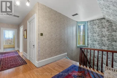 131 Huron Street Stratford ON N5A 5S7