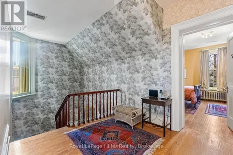 131 Huron Street Stratford ON N5A 5S7