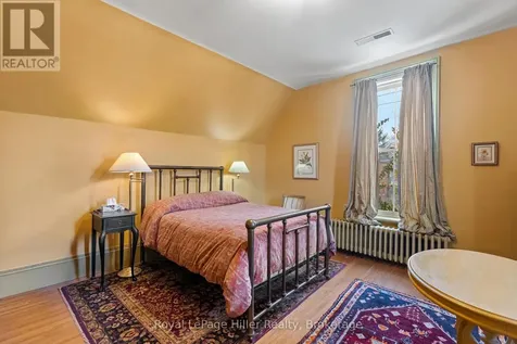 131 Huron Street Stratford ON N5A 5S7