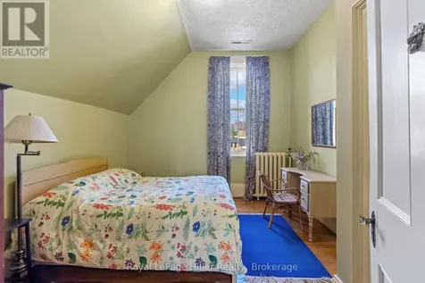 131 Huron Street Stratford ON N5A 5S7
