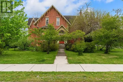 131 Huron Street Stratford ON N5A 5S7