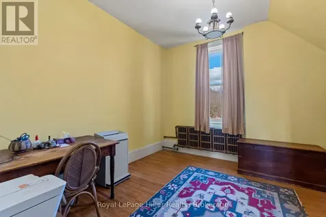 131 Huron Street Stratford ON N5A 5S7