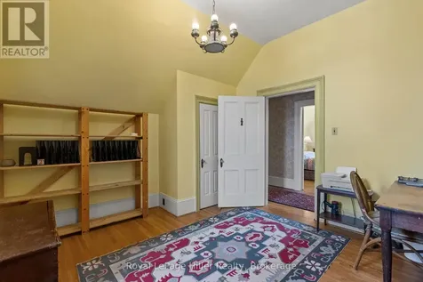 131 Huron Street Stratford ON N5A 5S7