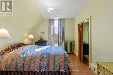 131 Huron Street Stratford ON N5A 5S7