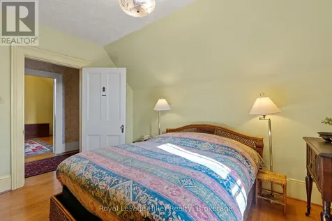 131 Huron Street Stratford ON N5A 5S7