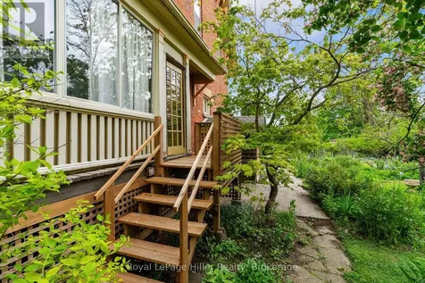 131 Huron Street Stratford ON N5A 5S7