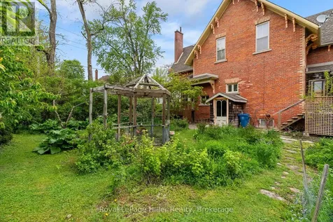 131 Huron Street Stratford ON N5A 5S7