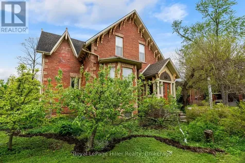 131 Huron Street Stratford ON N5A 5S7