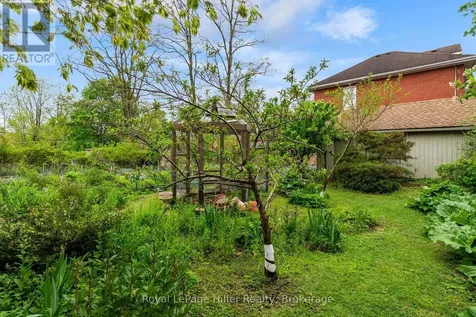 131 Huron Street Stratford ON N5A 5S7