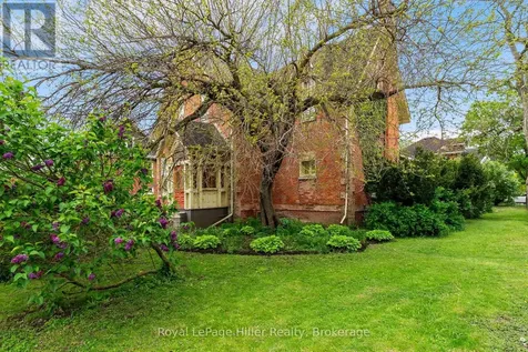 131 Huron Street Stratford ON N5A 5S7