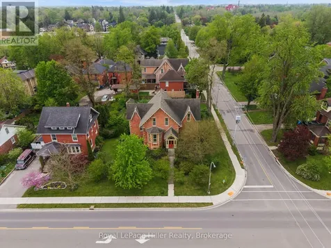 131 Huron Street Stratford ON N5A 5S7