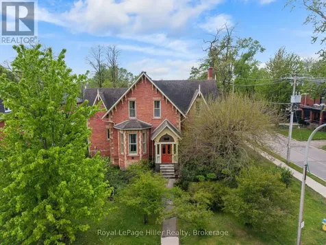 131 Huron Street Stratford ON N5A 5S7
