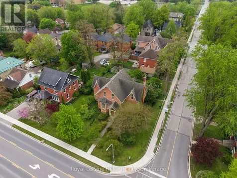 131 Huron Street Stratford ON N5A 5S7
