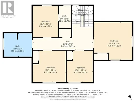 131 Huron Street Stratford ON N5A 5S7