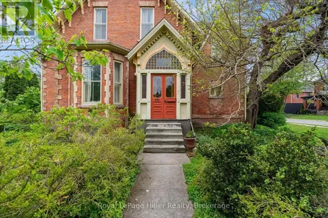 131 Huron Street Stratford ON N5A 5S7