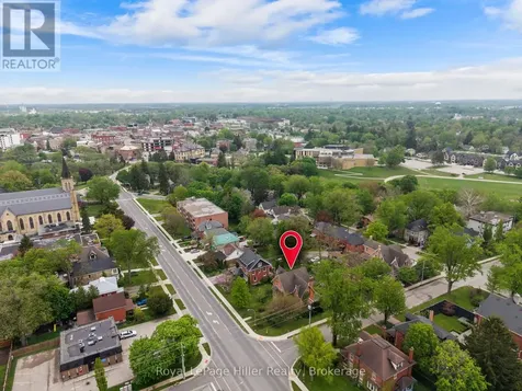 131 Huron Street Stratford ON N5A 5S7