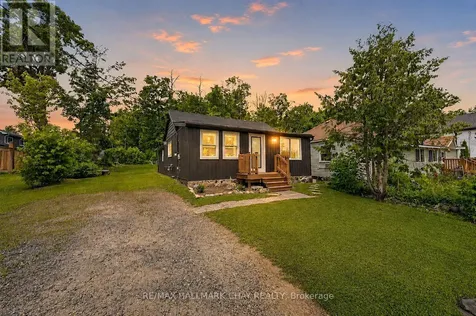 8 Myrtle Avenue Oro-medonte ON L0L 1T0