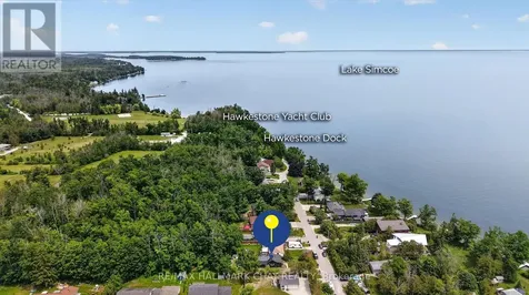 8 Myrtle Avenue Oro-medonte ON L0L 1T0
