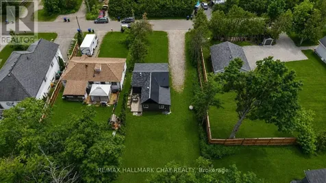 8 Myrtle Avenue Oro-medonte ON L0L 1T0
