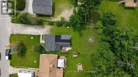 8 Myrtle Avenue Oro-medonte ON L0L 1T0