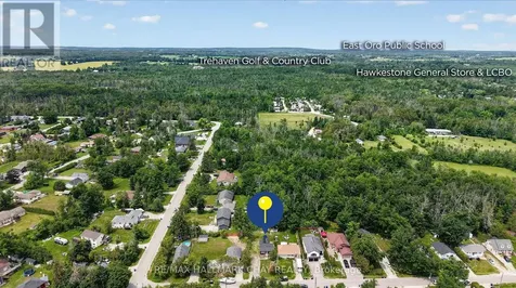 8 Myrtle Avenue Oro-medonte ON L0L 1T0