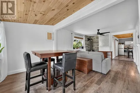 8 Myrtle Avenue Oro-medonte ON L0L 1T0