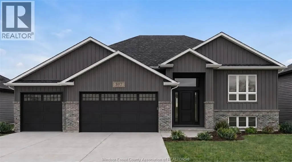 597 Indian Creek Road West Chatham ON N7M 5J5