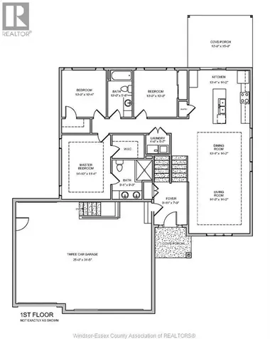 597 Indian Creek Road West Chatham ON N7M 5J5