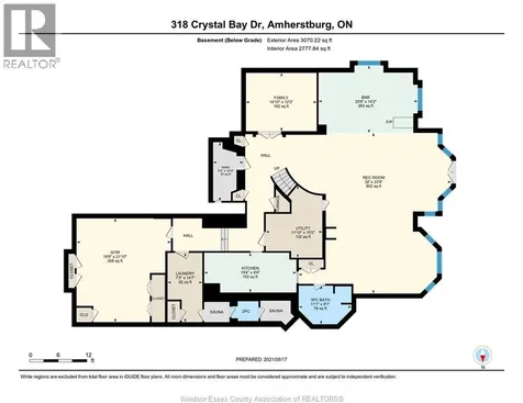 318 Crystal Bay Drive Amherstburg ON N9V 4A6