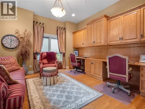 318 Crystal Bay Drive Amherstburg ON N9V 4A6