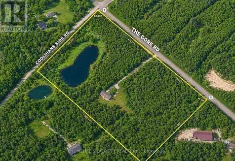 18954 The Gore Road Caledon ON L7K 2M7
