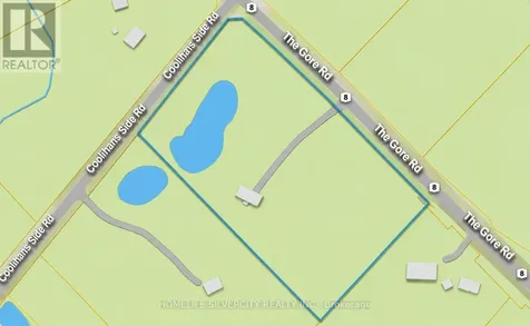 18954 The Gore Road Caledon ON L7K 2M7