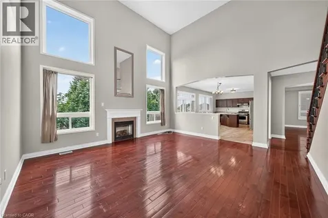 103 Swift Crescent Cambridge ON N1P 1J8