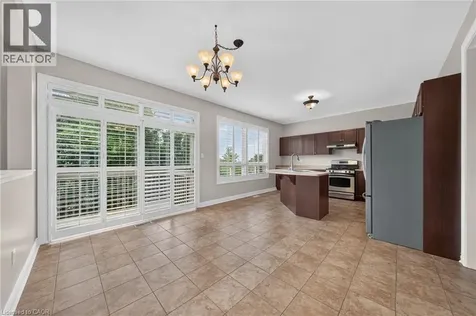 103 Swift Crescent Cambridge ON N1P 1J8