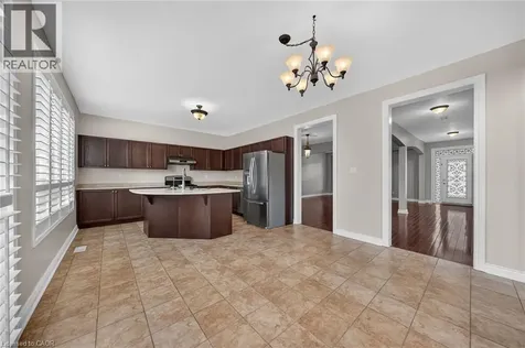 103 Swift Crescent Cambridge ON N1P 1J8