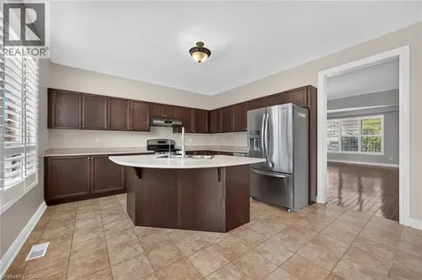 103 Swift Crescent Cambridge ON N1P 1J8