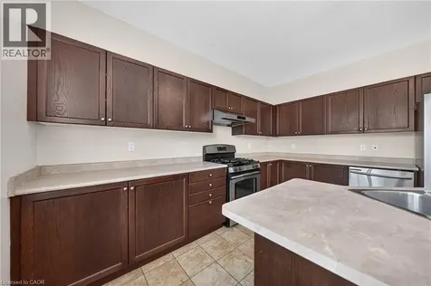 103 Swift Crescent Cambridge ON N1P 1J8