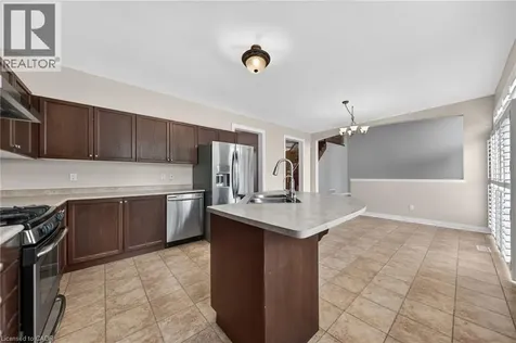 103 Swift Crescent Cambridge ON N1P 1J8