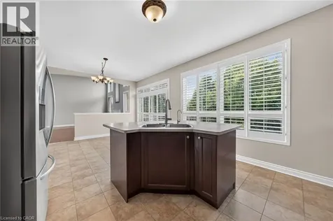 103 Swift Crescent Cambridge ON N1P 1J8
