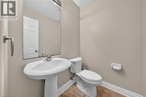 103 Swift Crescent Cambridge ON N1P 1J8