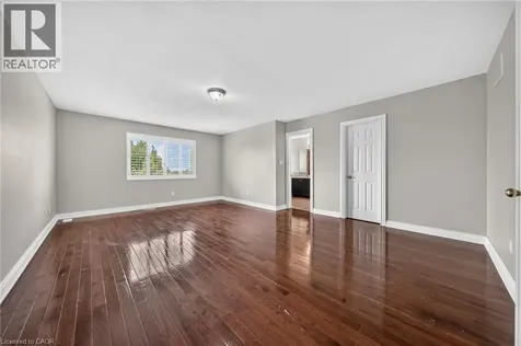 103 Swift Crescent Cambridge ON N1P 1J8