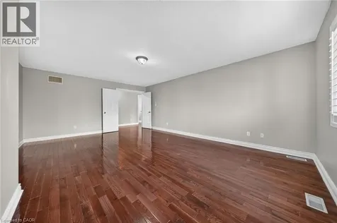 103 Swift Crescent Cambridge ON N1P 1J8