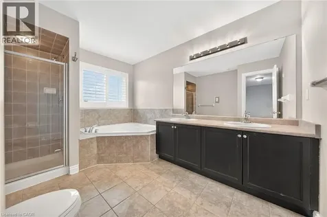 103 Swift Crescent Cambridge ON N1P 1J8