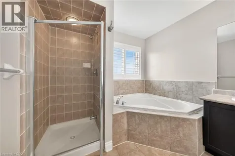 103 Swift Crescent Cambridge ON N1P 1J8