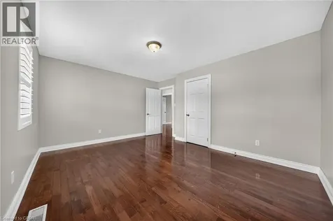 103 Swift Crescent Cambridge ON N1P 1J8